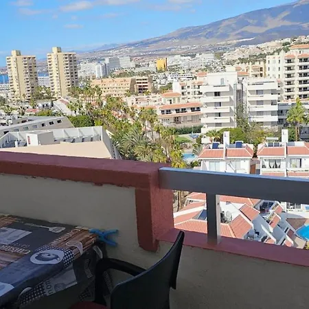 A Stone's Throw From The Golden Mile With Breathtaking Ocean And Mountain Views Apartment *