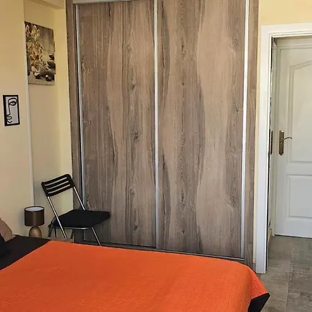 Apartment A Stone's Throw From The Golden Mile With Breathtaking Ocean And Mountain Views