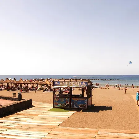 Apartment A Stone's Throw From The Golden Mile With Breathtaking Ocean And Mountain Views